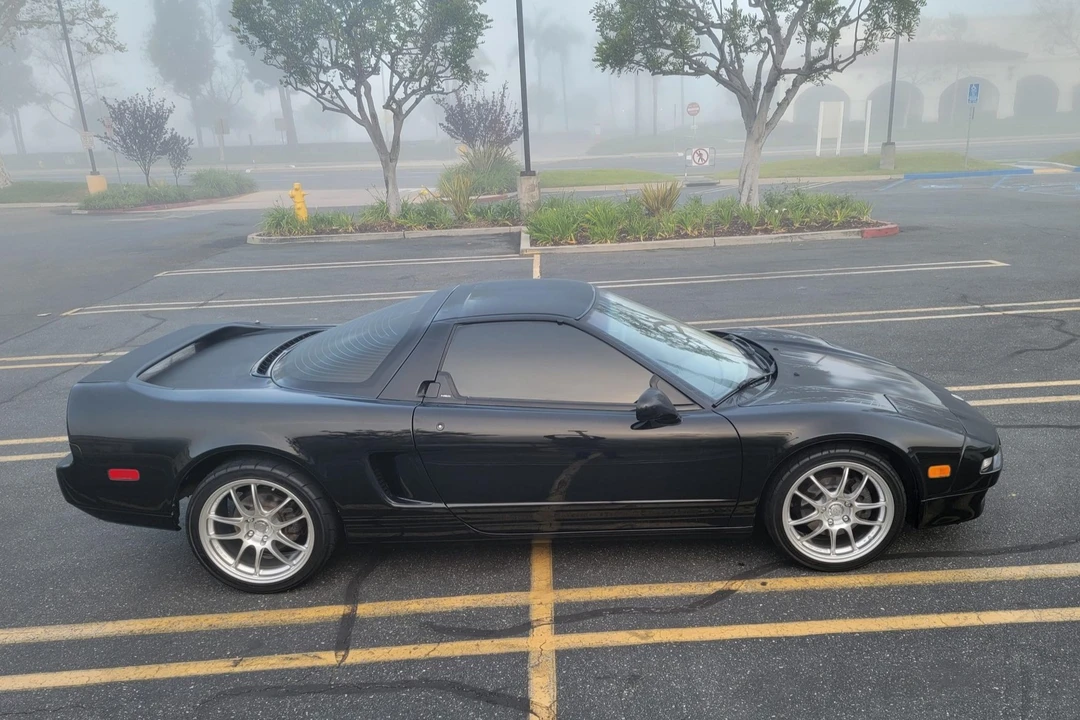 1993 Acura NA1 NSX - Image 19 of 31