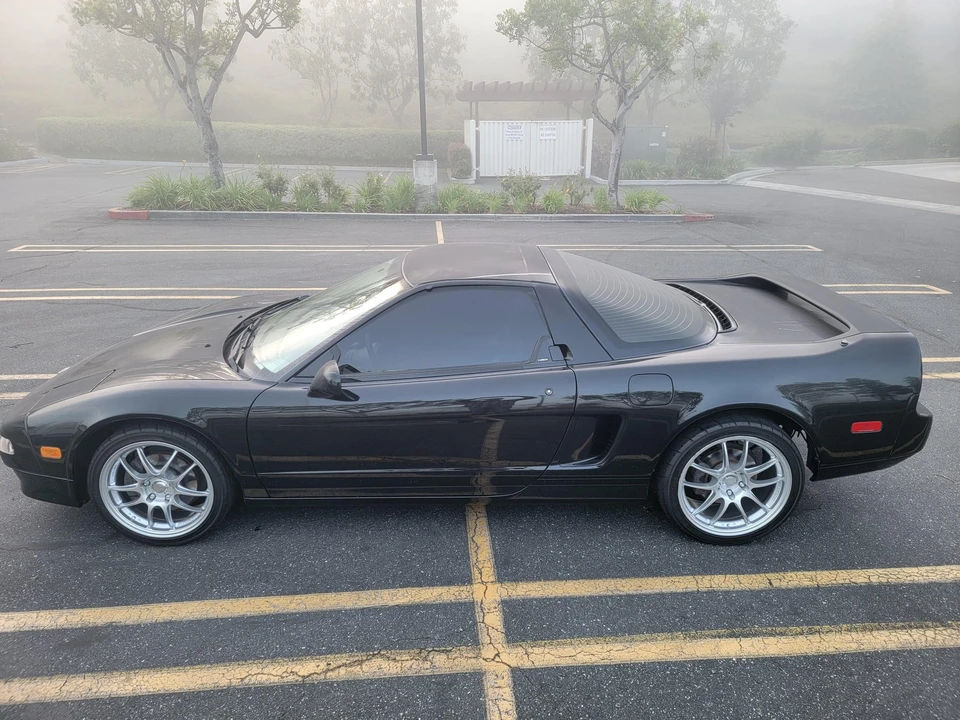 1993 Acura NA1 NSX - Image 16 of 31