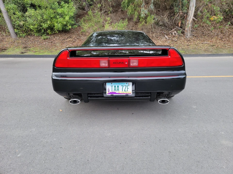 1993 Acura NA1 NSX - Image 10 of 31
