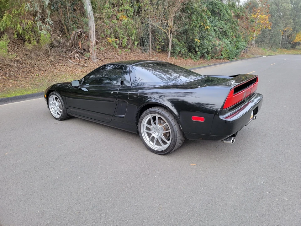 1993 Acura NA1 NSX - Image 7 of 31