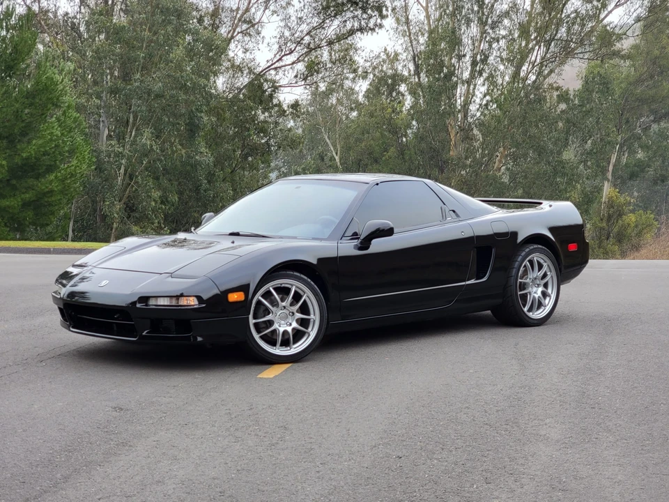 1993 Acura NA1 NSX - Image 6 of 31
