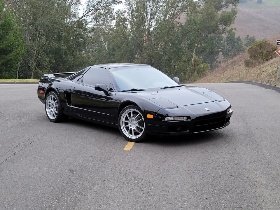1993 Acura NA1 NSX - Image 12 of 31