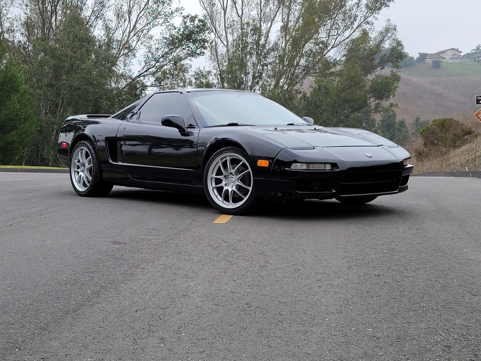 1993 Acura NA1 NSX - Image 13 of 31