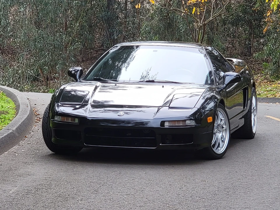1993 Acura NA1 NSX - Image 3 of 31