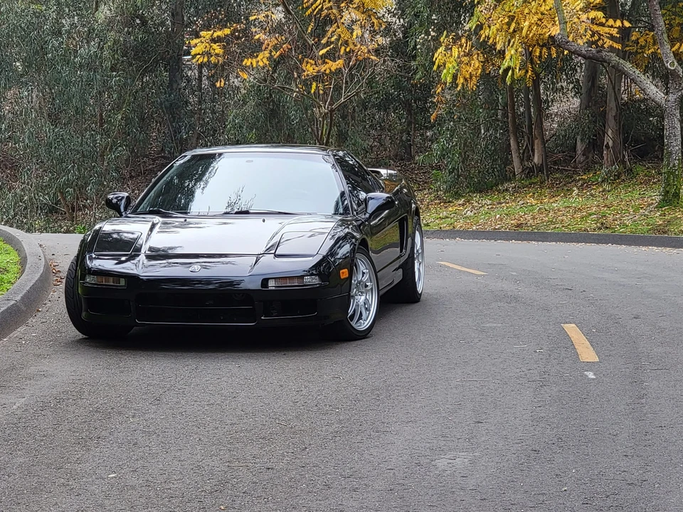 1993 Acura NA1 NSX - Image 4 of 31