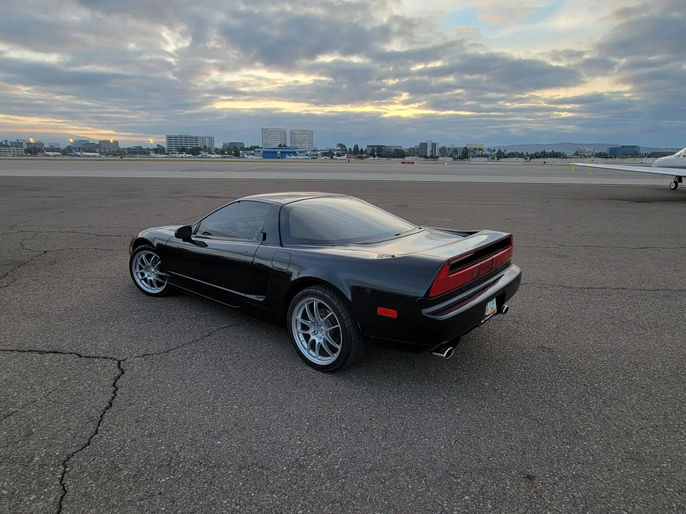 1993 Acura NA1 NSX - Image 17 of 31