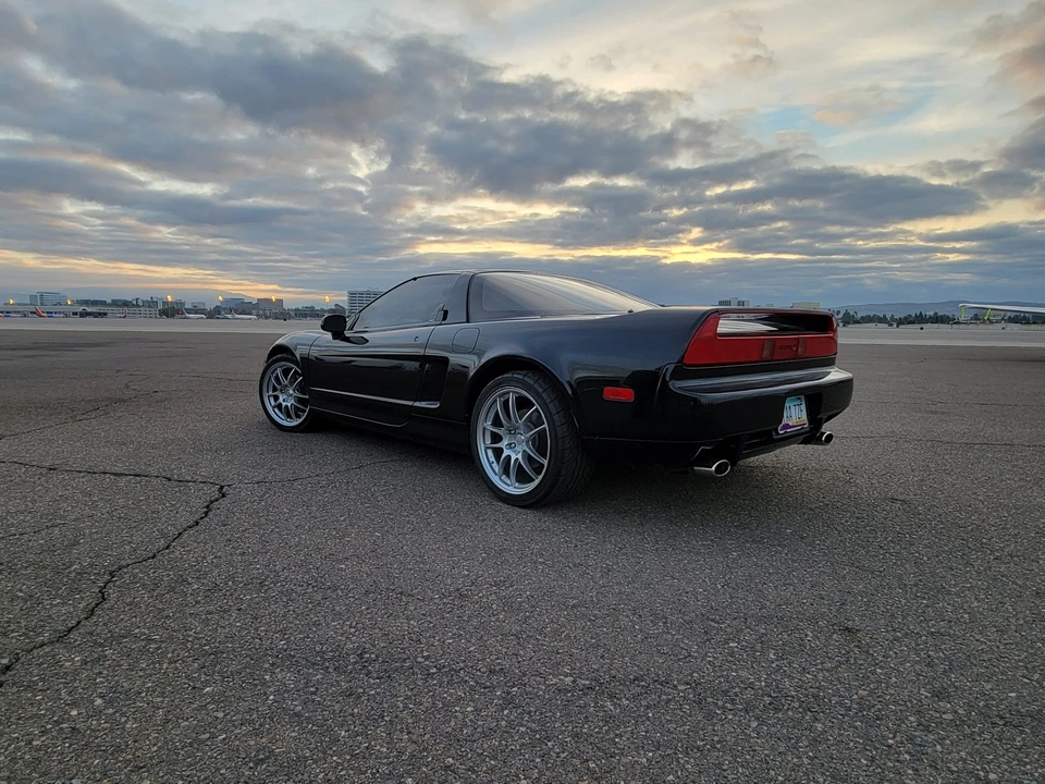 1993 Acura NA1 NSX - Image 18 of 31