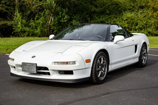 1993 Acura NSX