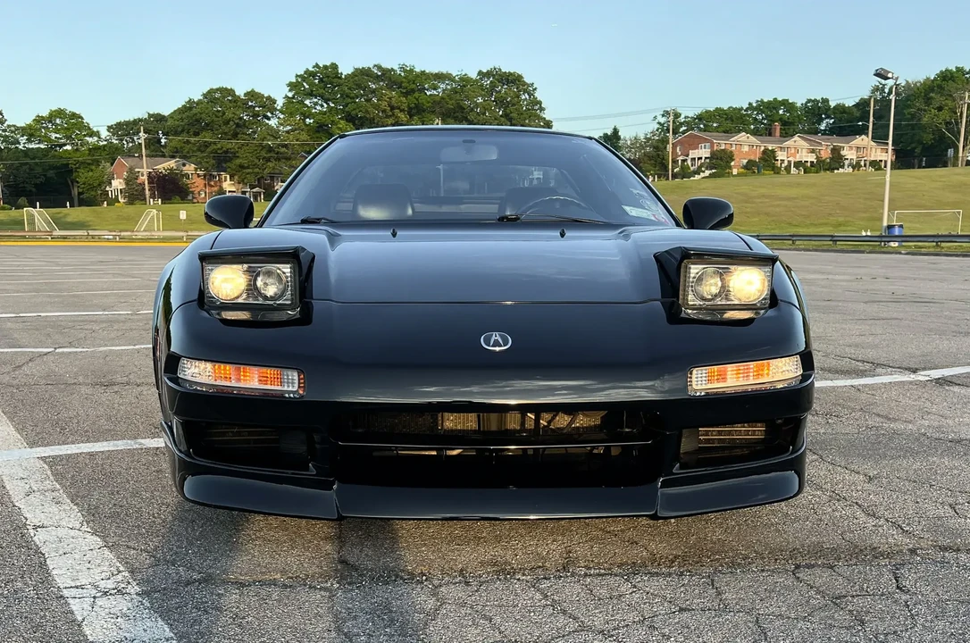 1993 Acura NA1 NSX - Image 2 of 6
