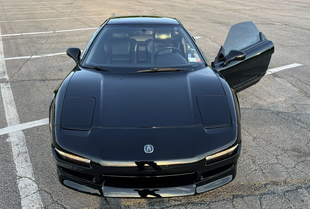 1993 Acura NA1 NSX - Image 5 of 6