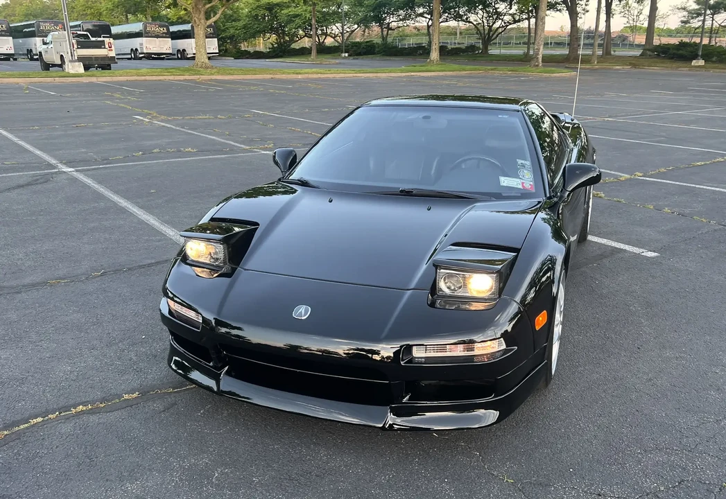 1993 Acura NA1 NSX - Image 6 of 6