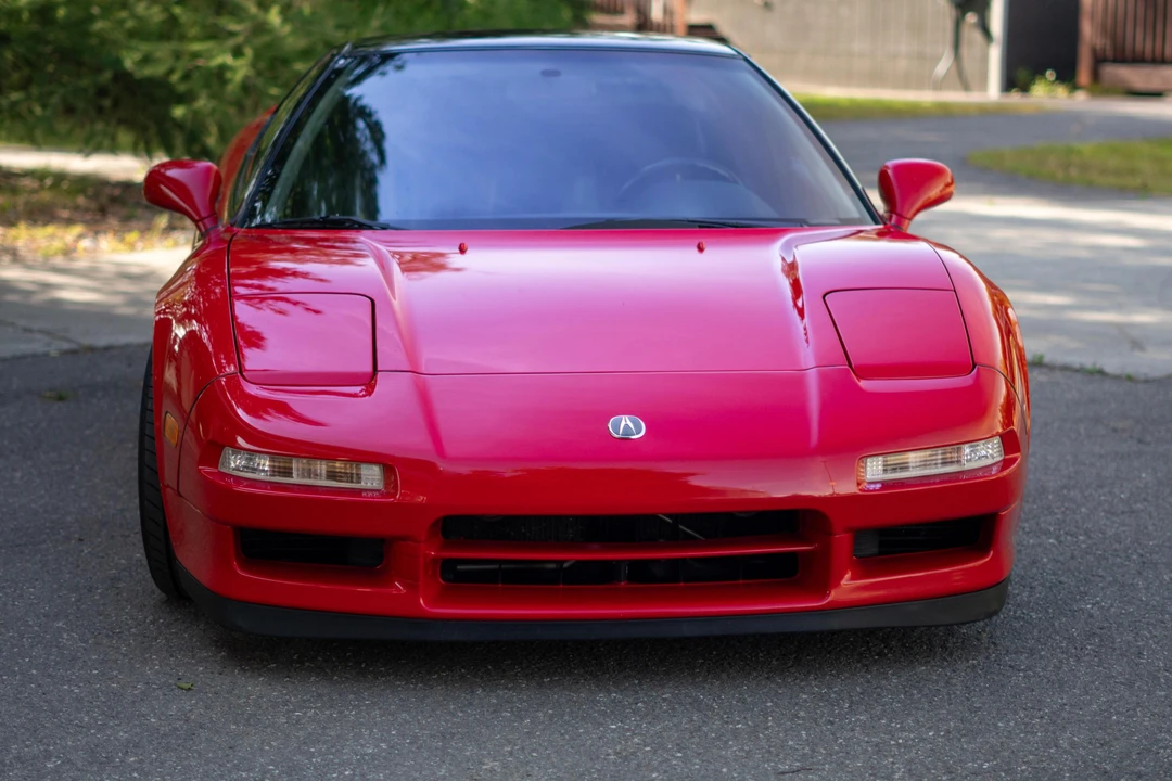 1993 Acura NA1 NSX - Image 6 of 31