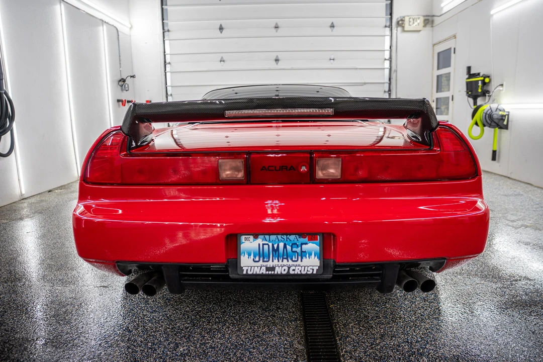 1993 Acura NA1 NSX - Image 11 of 31