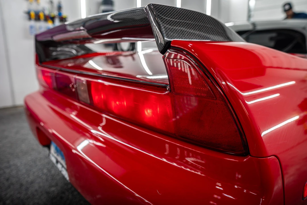 1993 Acura NA1 NSX - Image 27 of 31