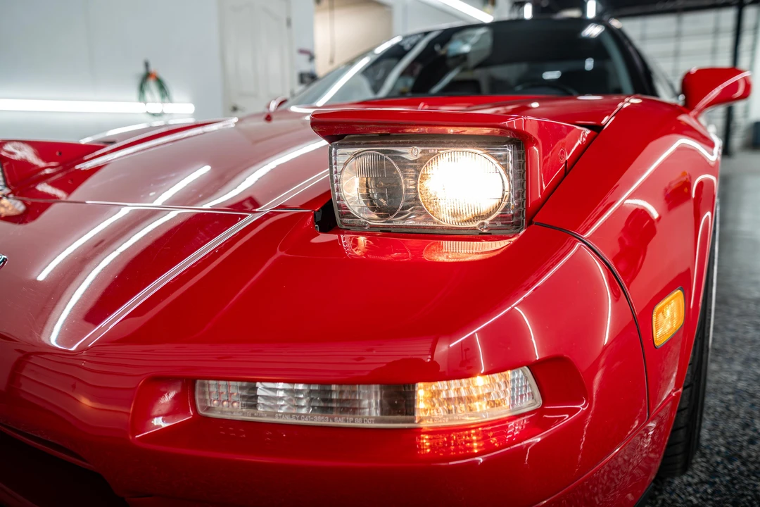 1993 Acura NA1 NSX - Image 18 of 31