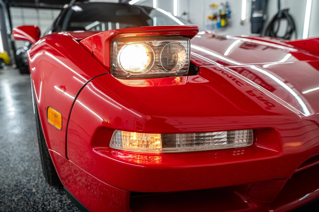 1993 Acura NA1 NSX - Image 17 of 31
