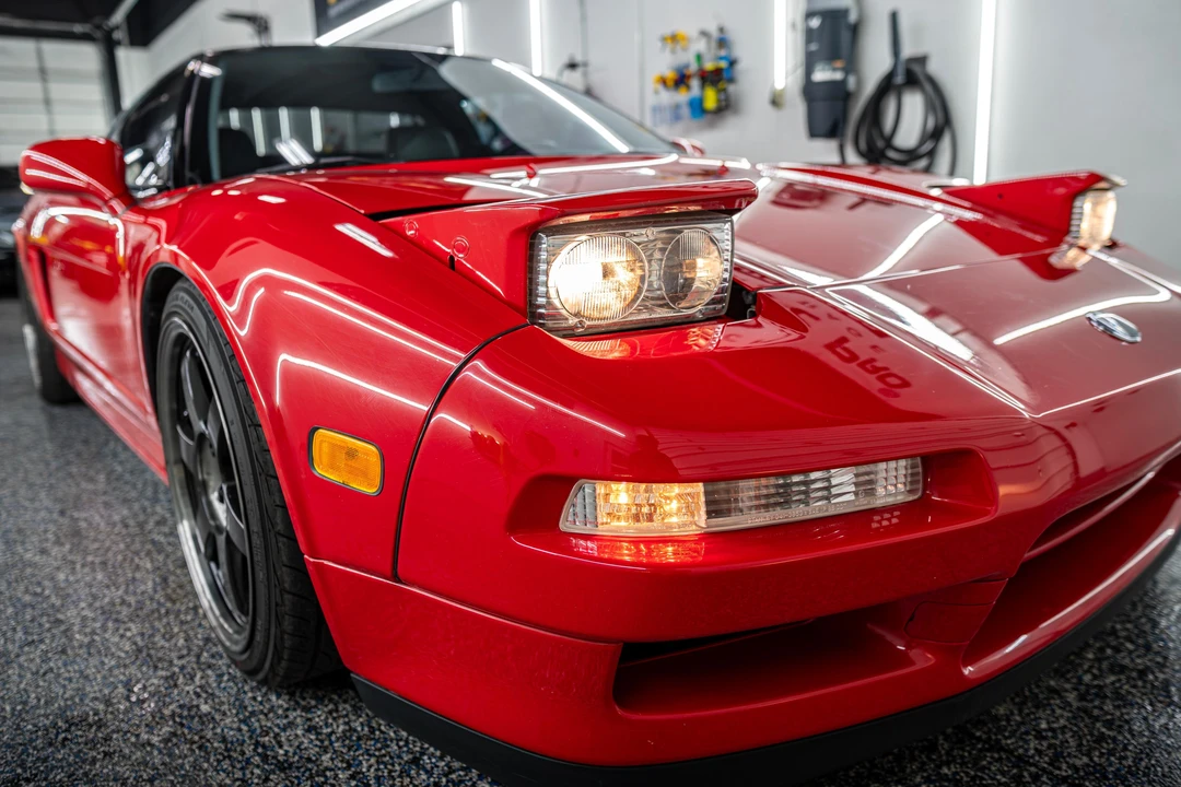 1993 Acura NA1 NSX - Image 16 of 31