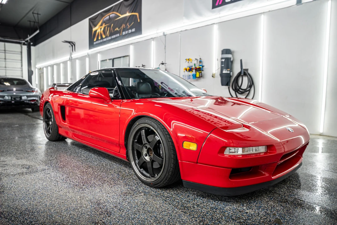 1993 Acura NA1 NSX - Image 15 of 31