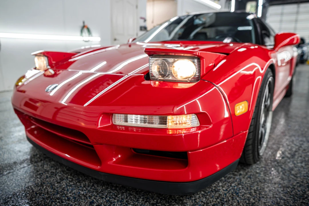 1993 Acura NA1 NSX - Image 19 of 31