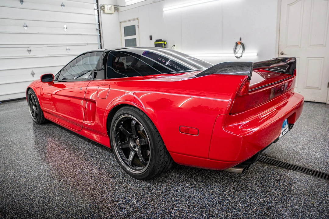 1993 Acura NA1 NSX - Image 10 of 31