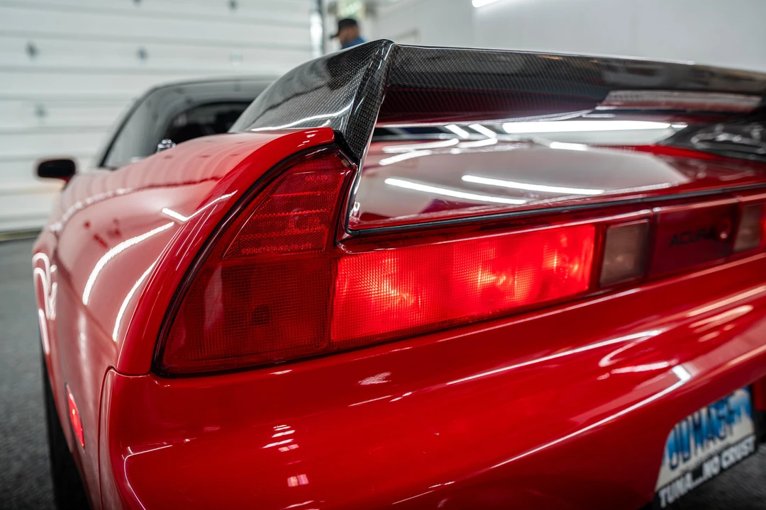 1993 Acura NA1 NSX - Image 26 of 31
