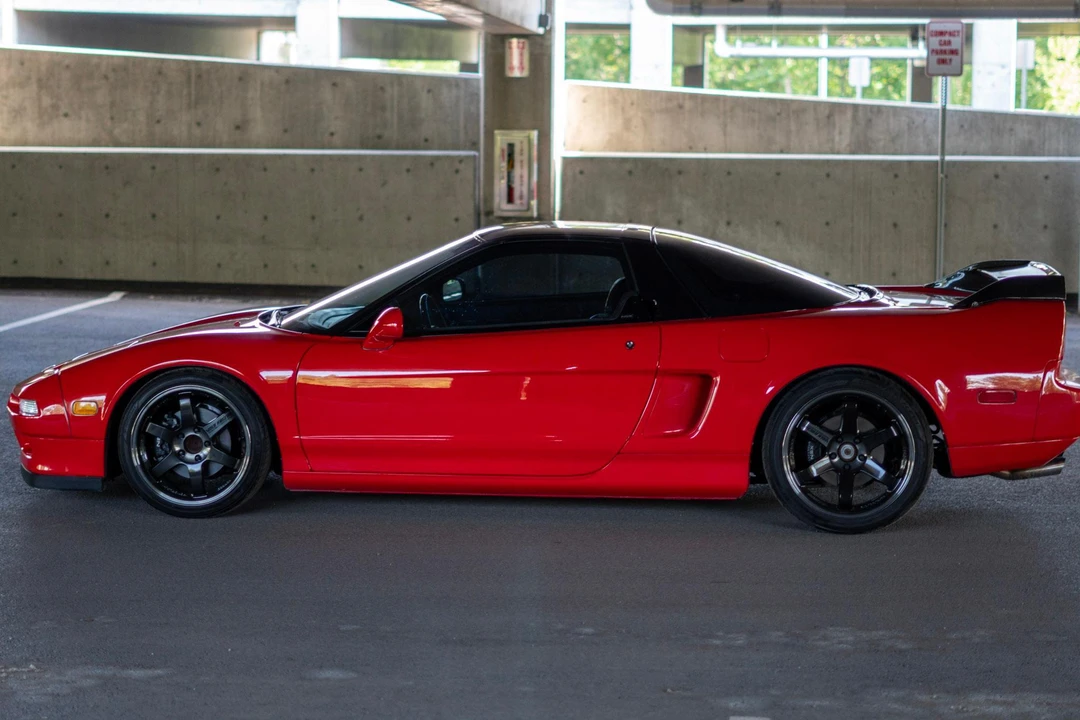 1993 Acura NA1 NSX - Image 9 of 31