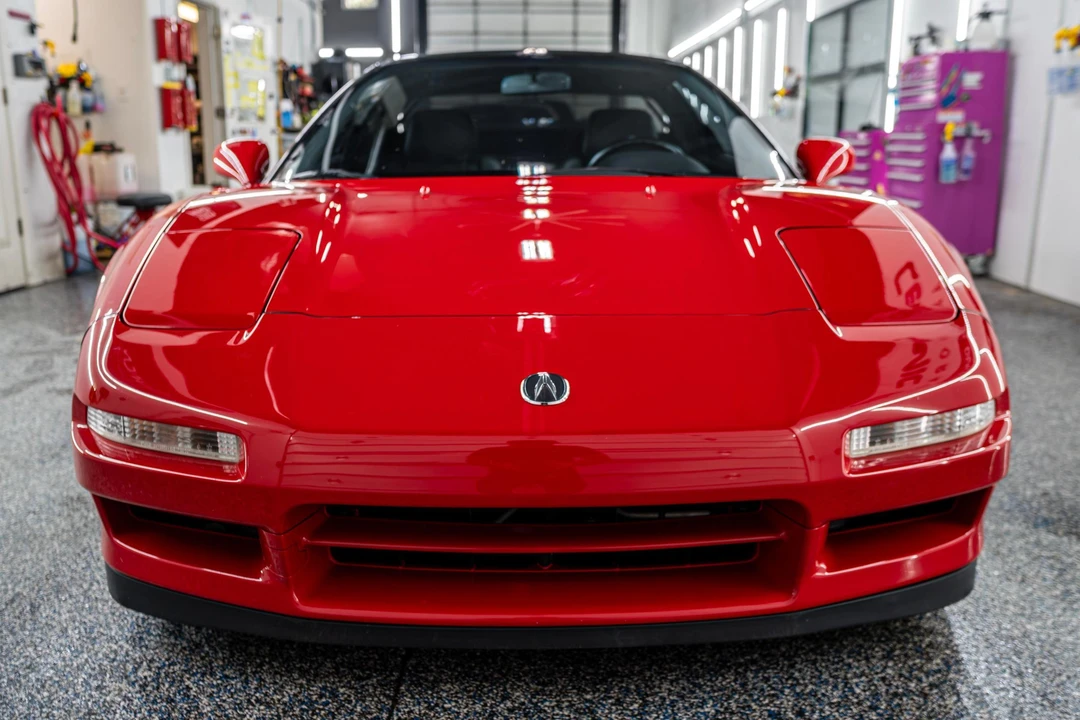1993 Acura NA1 NSX - Image 7 of 31