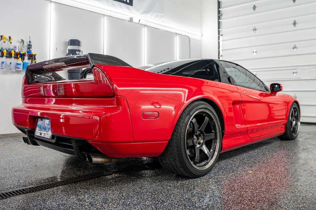 1993 Acura NA1 NSX - Image 12 of 31