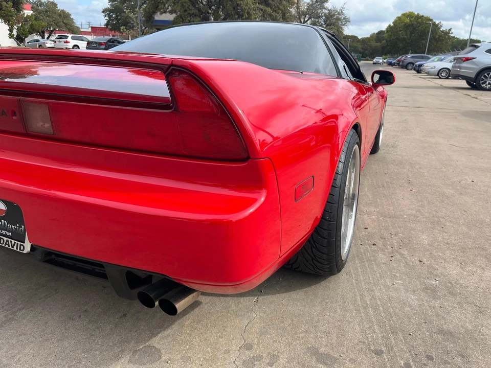 1993 Acura NA1 NSX - Image 28 of 31