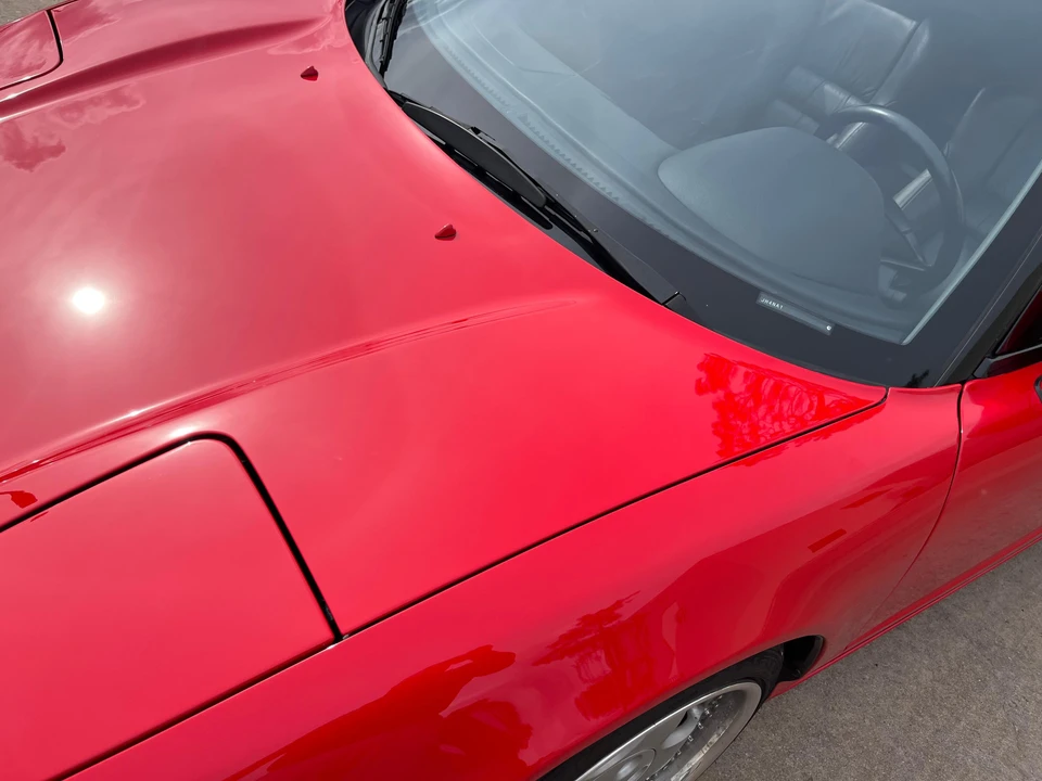 1993 Acura NA1 NSX - Image 22 of 31