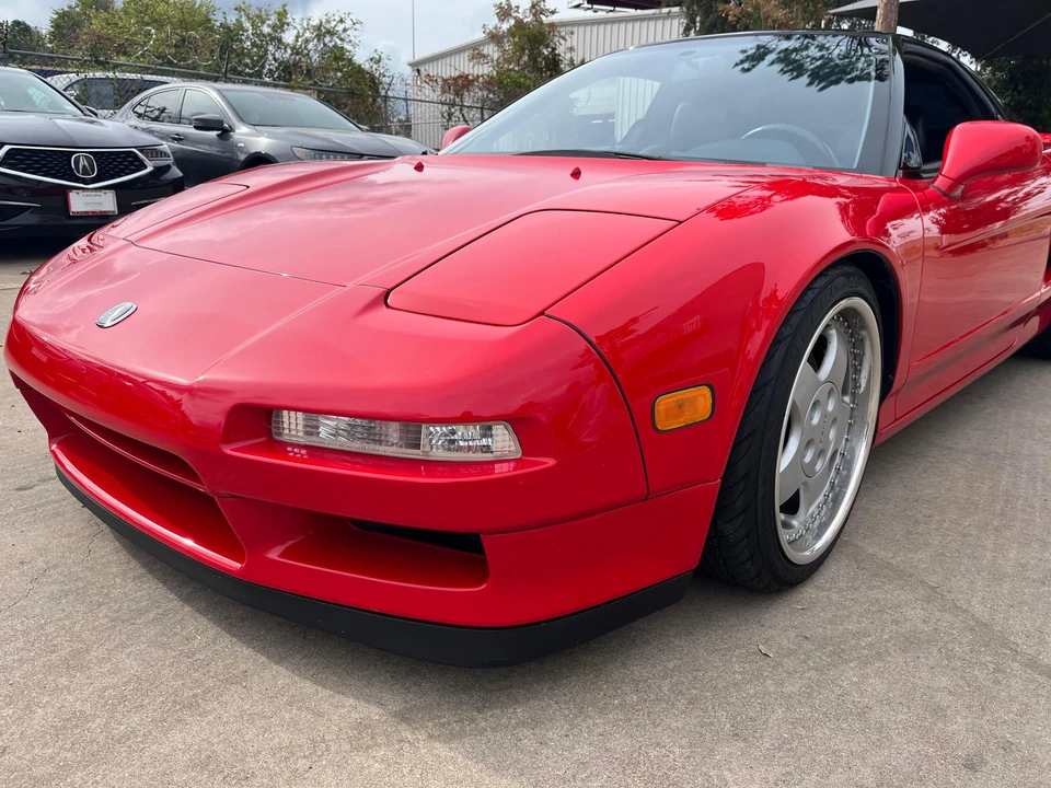 1993 Acura NA1 NSX - Image 20 of 31