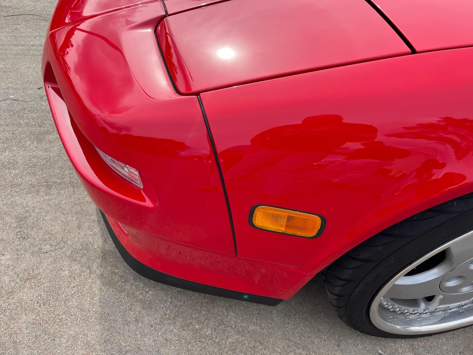 1993 Acura NA1 NSX - Image 21 of 31