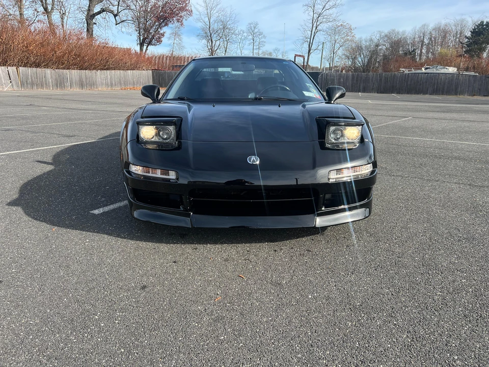 1993 Acura NA1 NSX - Image 7 of 31