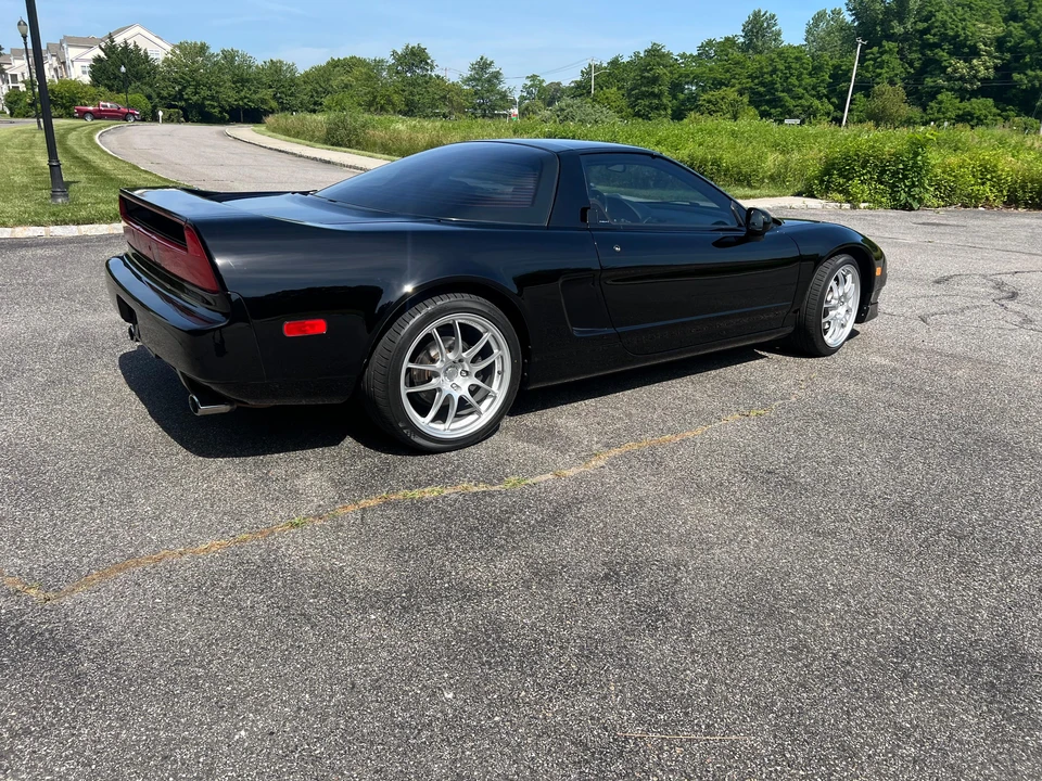 1993 Acura NA1 NSX - Image 29 of 31