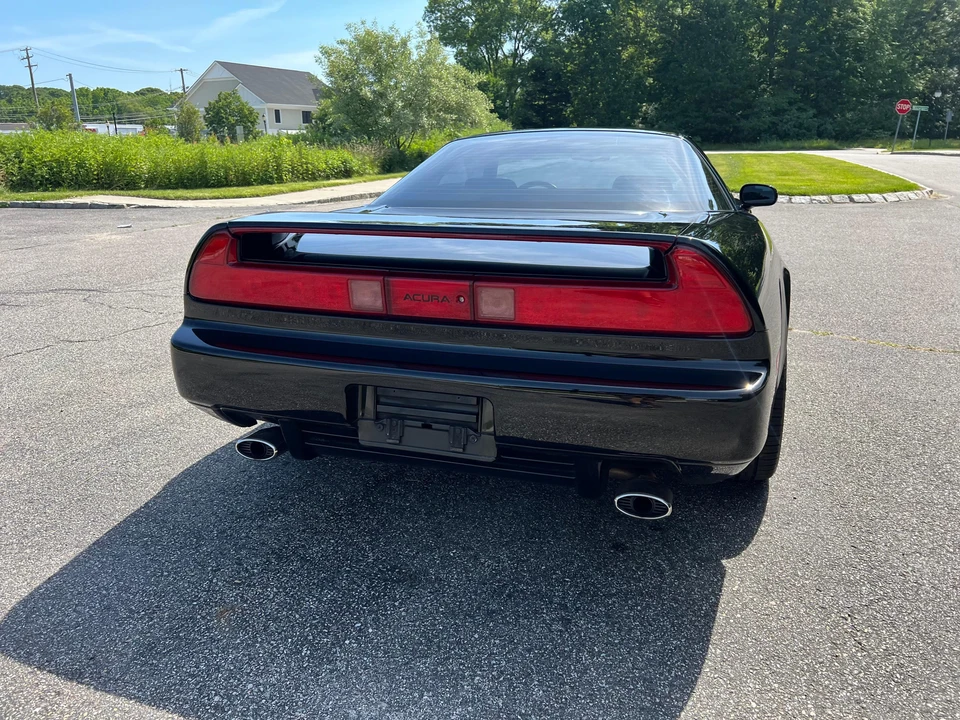 1993 Acura NA1 NSX - Image 24 of 31