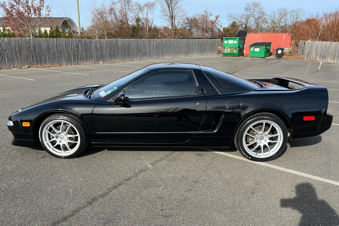1993 Acura NA1 NSX - Image 3 of 31