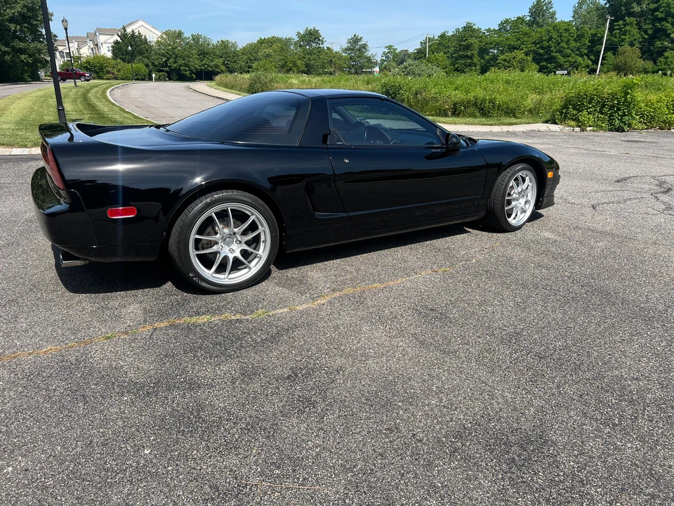 1993 Acura NA1 NSX - Image 30 of 31