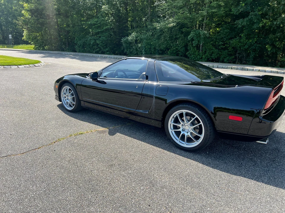 1993 Acura NA1 NSX - Image 12 of 31