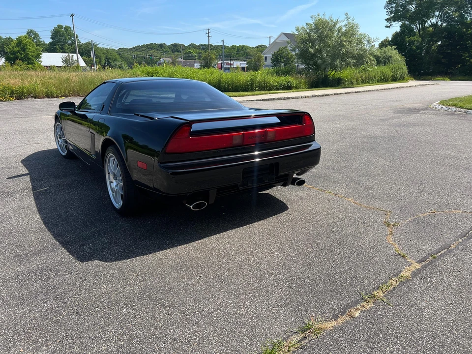 1993 Acura NA1 NSX - Image 15 of 31