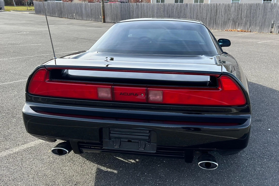 1993 Acura NA1 NSX - Image 5 of 31
