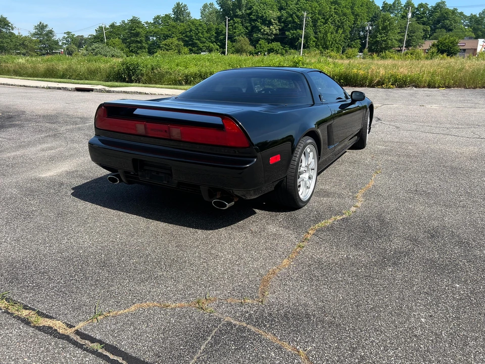 1993 Acura NA1 NSX - Image 27 of 31