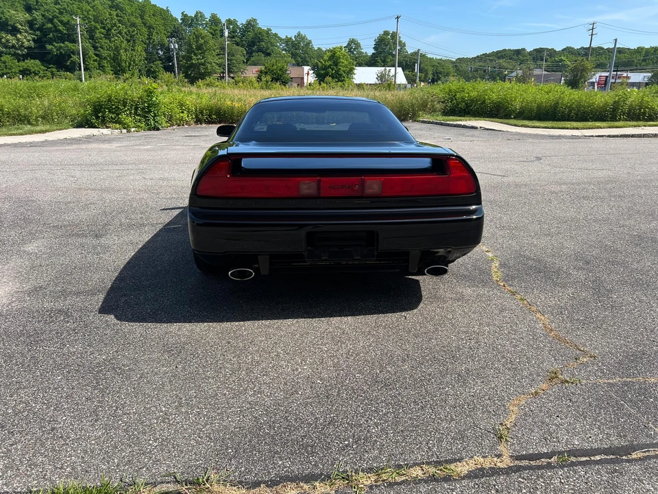 1993 Acura NA1 NSX - Image 19 of 31