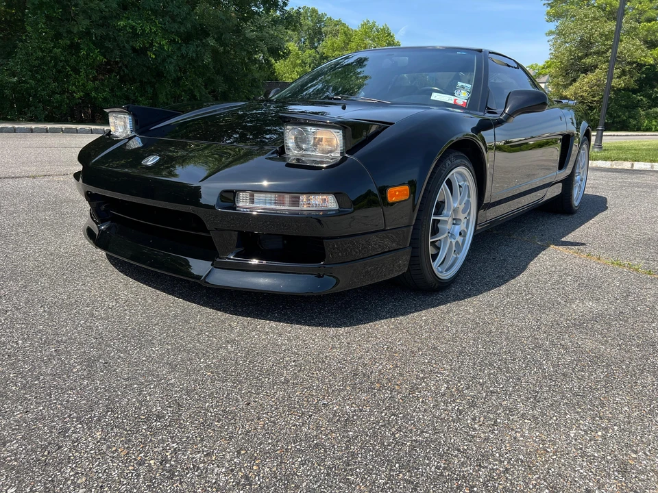 1993 Acura NA1 NSX - Image 10 of 31
