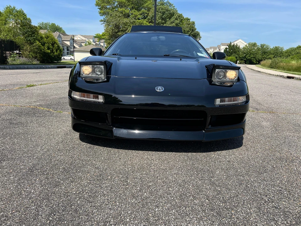 1993 Acura NA1 NSX - Image 8 of 31