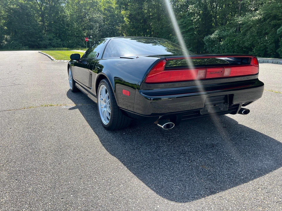 1993 Acura NA1 NSX - Image 16 of 31