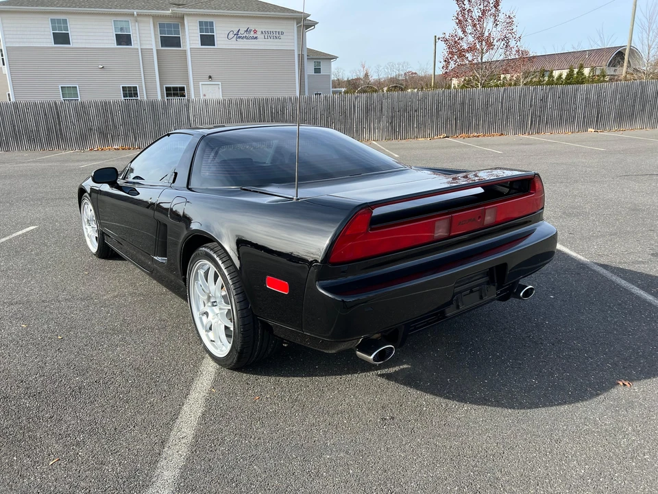 1993 Acura NA1 NSX - Image 14 of 31