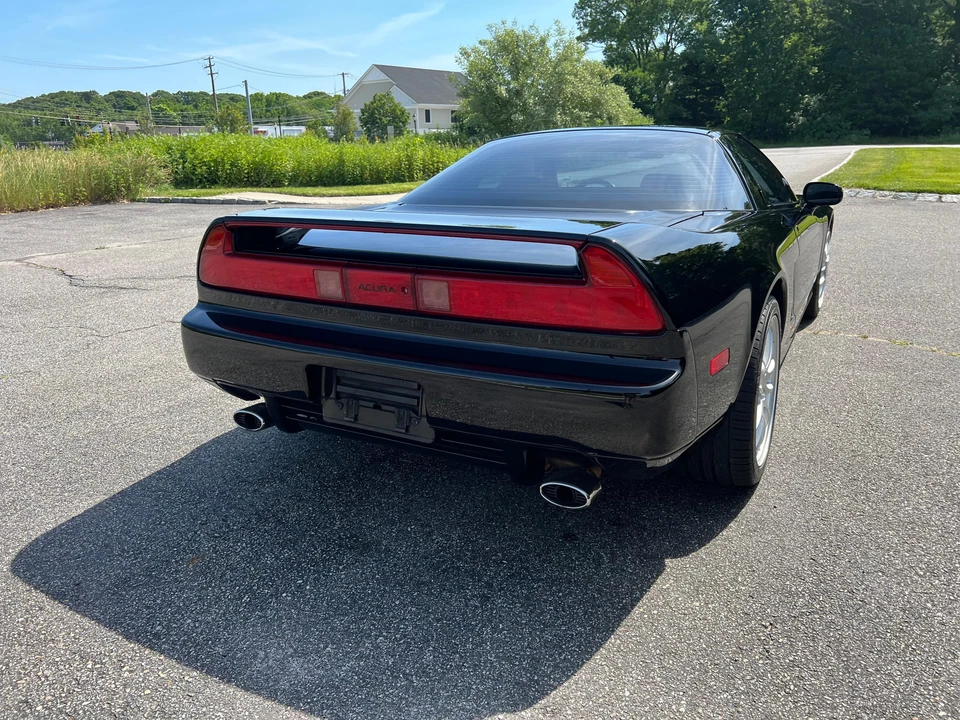 1993 Acura NA1 NSX - Image 26 of 31