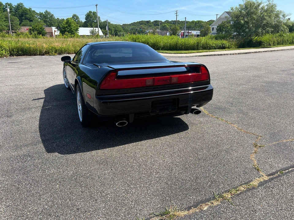 1993 Acura NA1 NSX - Image 17 of 31