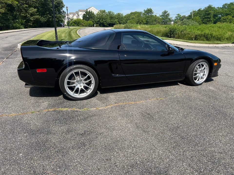 1993 Acura NA1 NSX - Image 31 of 31