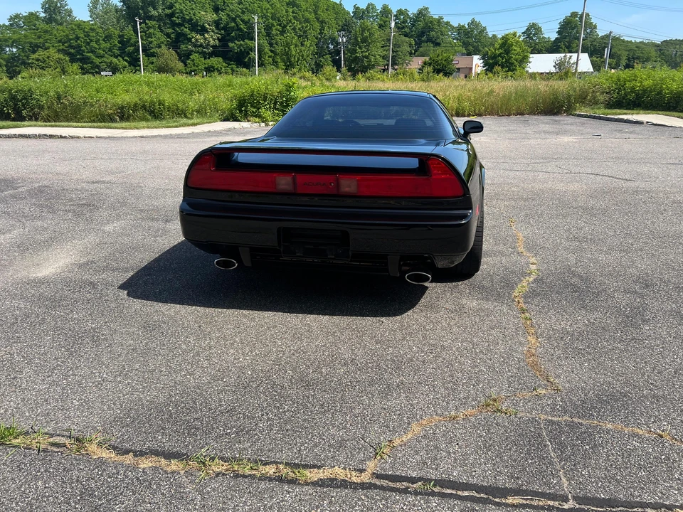 1993 Acura NA1 NSX - Image 21 of 31